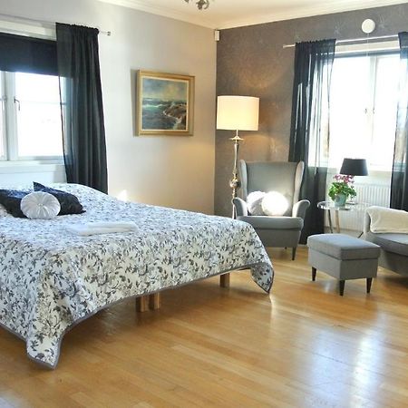 Villa Harriet Fittja Chambre photo