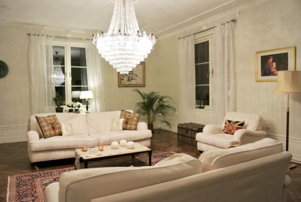 Villa Harriet Fittja Extérieur photo