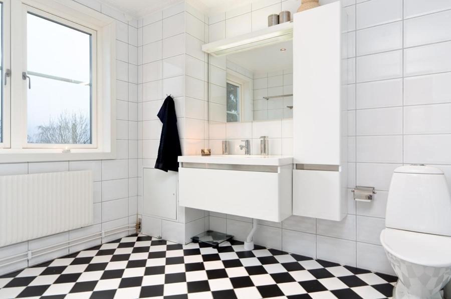 Villa Harriet Fittja Chambre photo