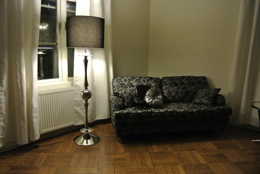 Villa Harriet Fittja Chambre photo