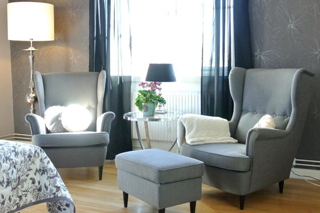 Villa Harriet Fittja Chambre photo