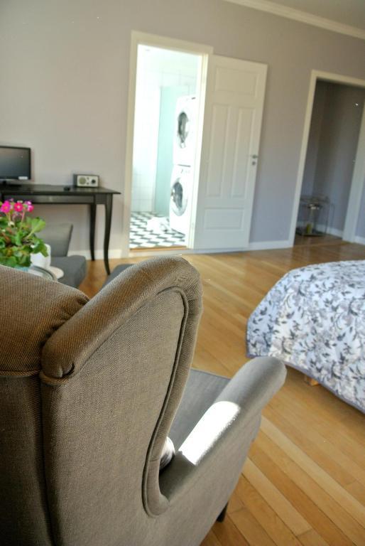 Villa Harriet Fittja Chambre photo