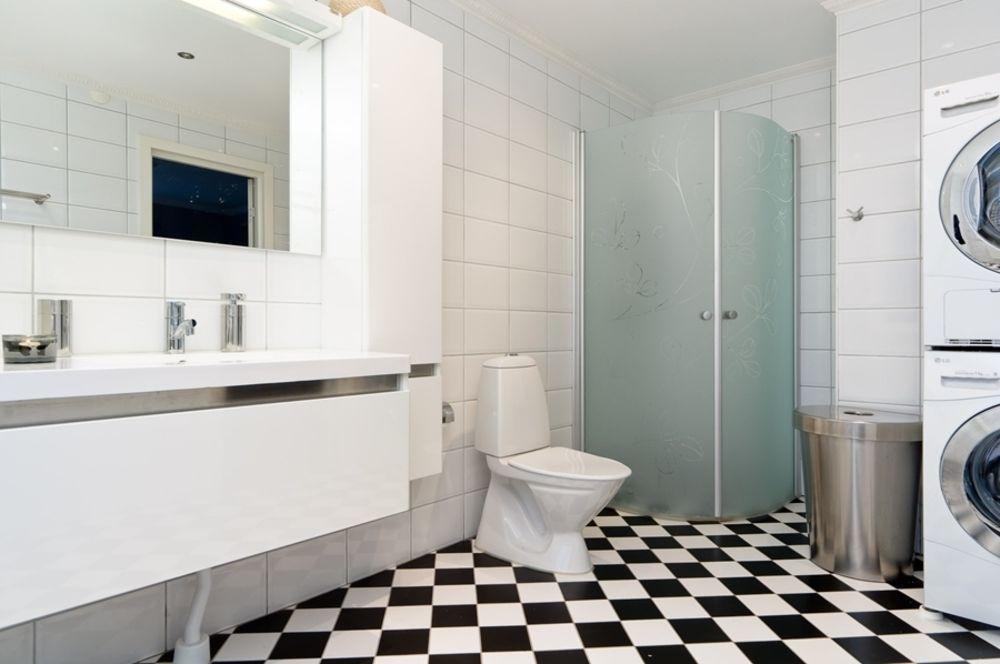 Villa Harriet Fittja Extérieur photo