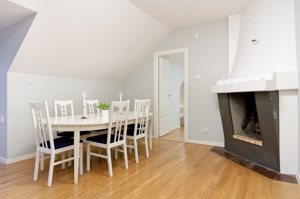 Villa Harriet Fittja Extérieur photo